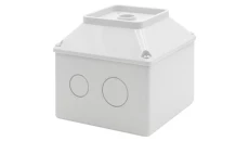 Puszka pod wyłącznik tablicowy 32A