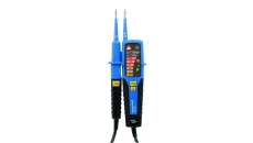 Tester elektryka RCD Eazy Volt PRO LED+ Nieaf Smitt