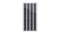 Moduł fotowoltaiczny Agri PV HT SAAE 300W Bifacial na taras, carport