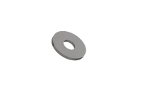 Podkładka szeroka A2 M10 DIN9021 Z3102N