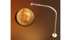 Lampka do muzeum gablotowa MUZA 4000K