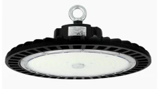 Oprawa przemysłowa LED line High Bay ufo PHANTOM 200W 4000K 190lm/w 38000lm ściemnialny 1-10V 120st. 5 lat gwar.