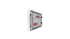 Skrzynka przyłączeniowa ACDC z ogranicznikiem przepięć Typ 2, 2 MPPT, 25A 3-F I 32252 ACDC Standard