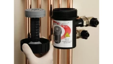 Filtr magnetyczny do instalacji C.O ADEY MagnaClean Micro