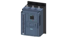 Rozrusznik łagodnego rozruchu SIRIUS 200-690 V 143 A, AC 110-250 V zaciski śrubowe 3RW5535-6HA16