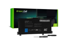 Bateria Green Cell LK03XL do HP Envy x360 15-BP 15-BP000NW 15-BP001NW 15-BP002NW 15-BP100NW 15-BP101NW 15-CN 17-AE 17-BW