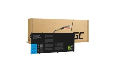 Bateria Green Cell AC14B3K AC14B8K do Acer Aspire 5 A515 A517 R15 R5-571T Spin 3 SP315-51 SP513-51 Swift 3 SF314-52