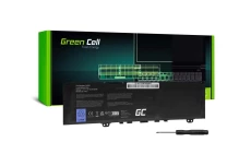 Bateria Green Cell F62G0 do Dell Inspiron 13 5370 7370 7373 7380 7386, Dell Vostro 5370