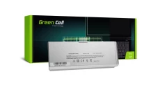 Bateria Green Cell A1280 do Apple MacBook 13 A1278 Aluminum Unibody (Late 2008)