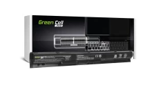 Bateria Green Cell PRO KI04 do HP Pavilion 15-AB 15-AB061NW 15-AB230NW 15-AB250NW 15-AB278NW 17-G 17-G131NW 17-G132NW
