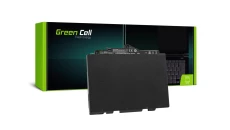 Bateria Green Cell SN03XL do HP EliteBook 725 G3 820 G3
