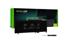 Bateria Green Cell G5M10 0WYJC2 do Dell Latitude E5250 E5450 E5550