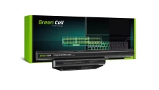 Bateria Green Cell do Fujitsu LifeBook A514 A544 A555 AH544 AH564 E547 E554 E733 E734 E743 E744 E746 E753 E754 S904