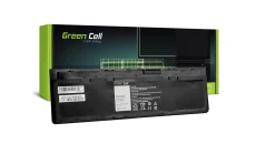 Bateria Green Cell WD52H GVD76 do Dell Latitude E7240 E7250