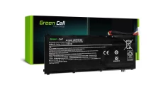 Bateria Green Cell AC14A8L AC15B7L do Acer Aspire Nitro V15 VN7-571G VN7-572G VN7-591G VN7-592G i V17 VN7-791G VN7-792G