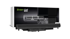 Bateria Green Cell HS03 do laptopów HP 250 G4 G5 255 G4 G5, HP 15-AC012NW 15-AC013NW 15-AC033NW 15-AC034NW 15-AC153NW 15-AF169NW