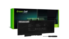 Bateria Green Cell 93FTF GJKNX do Dell Latitude 5280 5290 5480 5490 5491 5495 5580 5590 5591 Precision 3520 3530
