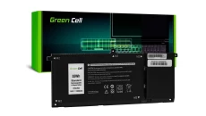 Bateria Green Cell H5CKD TXD03 do Dell Inspiron 5400 5401 5406 7300 5501 5502 5508