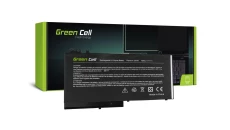 Bateria Green Cell RYXXH do Dell Latitude 12 5250 E5250 14 E5450 15 E5550 11 3150 3160