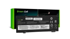 Bateria Green Cell L17C4PB0 L17C4PB2 L17M4PB0 L17M4PB2 do Lenovo IdeaPad 530S-14ARR 530S-14IKB Yoga 530-14ARR 530-14IKB