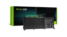 Bateria Green Cell C41N1416 do Asus G501J G501JW G501V G501VW i Asus ZenBook Pro UX501 UX501J UX501JW UX501V UX501VW