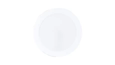 HEDA DOWNLIGHT 24W 2080lm 860 180 IP20 round SM