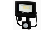 Projektor Naświetlacz Halogen LED line PHOTON 10W 4000K 1000lm z czujnikiem IP65 3 lata gwar,