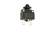 Przekaźnik termiczny wyłącznik do pompy termik 15A MIC-4 MK MEGAKABEL