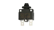 Przekaźnik termiczny wyłącznik do pompy termik 10A MIC-3 MK MEGAKABEL