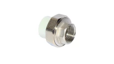 Śrubunek GW 32/1 CHROM 658-32/1-V