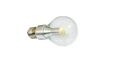 Żarówka LED METI E27 6,0W biały ciepły-