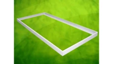 Obudowa natynkowa 595x1195mm do panelu led Timan