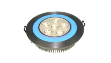 Downlight LED Power FLEA 1W*6+3W biały dzienny+nie