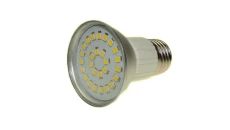 Żarówka LED PRIN E27 27x2835 4,5W biały dzienny