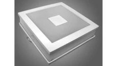 Downlight led Slater 12W DW