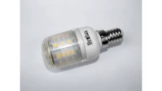 Żarówka LED TURK E14 34x2835 5,5W biały ciepły