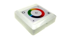 Kontroler LED panel dotykowy manualny 24A