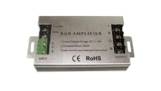 Wzmacniacz LED RGB 30A