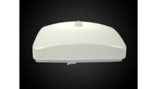 Plafon led Tiler 24W WW z czujnikiem PIR