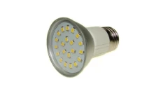 Żarówka LED PRIN E27 21x2835 3,5W biały dzienny