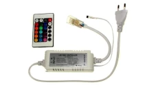 Kontroler LED IR 230V 3A