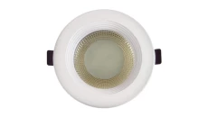 Downlight led Leo 10W 3000K
