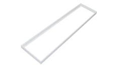 Obudowa natynkowa 295x1195mm panelu Kris Plastik