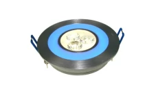 Downlight LED Power CUFE 1W*3+2W biały dzienny+nie
