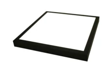 Panel led Chris natynkowy 400*400 30W 4000K czarn