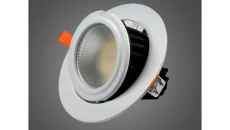 Downlight LED Gripen 28W regulowany DW
