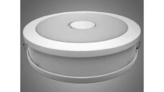Downlight led Slaton 12W DW
