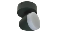 Oprawa elewacyjna LED Surmur 1*6w okrągły 4000K R