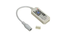 Kontroler LED RGBW WIFI