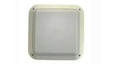 Plafon led Rigby 16W 4500K IP65 czujnik mikrofalow